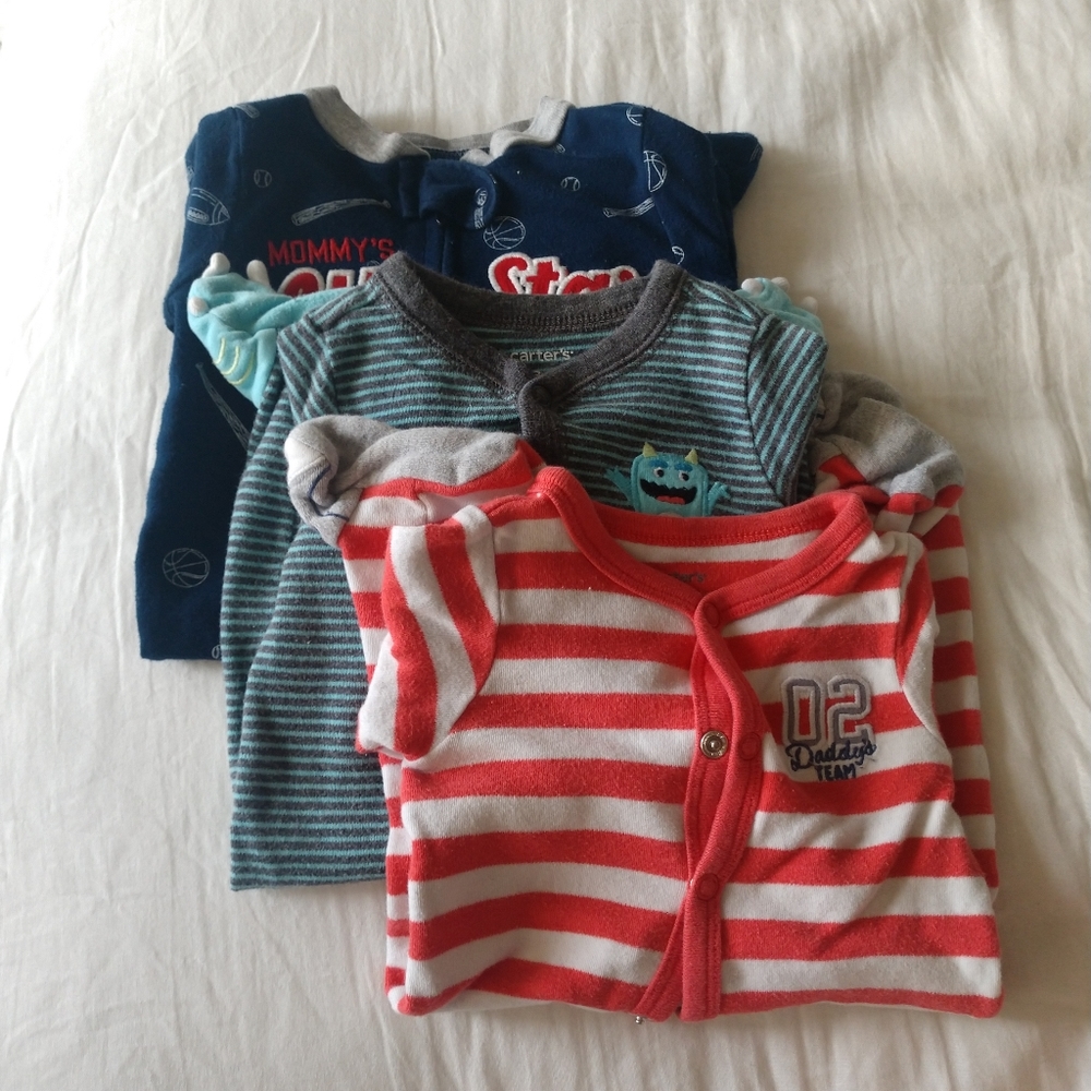 Baby Onesies